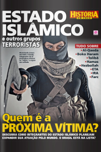 História Em Foco - Estado Islâmico - Edição Nº 1