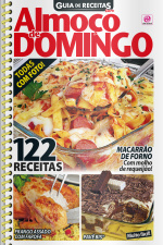 Guia De Receitas Extra - Edição Nº20
