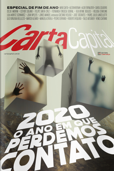 Carta Capital - Especial De Fim De Ano