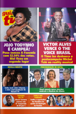 Guia Da Tv - Edição De 21/12/2020