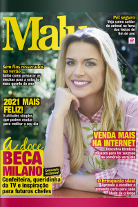 Malu - Edição De 21/12/2020