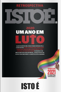 Istoé - Edição De 30/12/2020