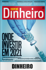 Istoé Dinheiro - Edição De 30/12/2020