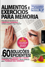 Almanaque da Saúde - Previna-se Edição Extra N°3