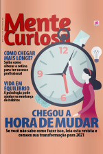 Mente Curiosa - Edição Nº 92