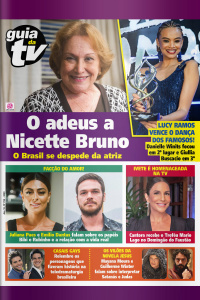 Guia Da Tv - Edição De 28/12/2020