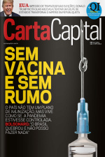 Carta Capital - Edição de 13/01/2021