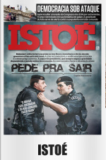 Istoé - Edição De 13/01/2021