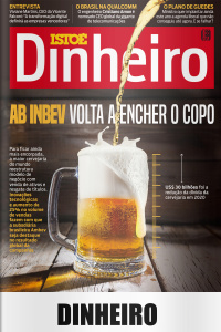 Istoé Dinheiro - Edição De 13/01/2021