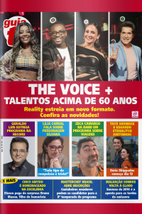 Guia Da Tv - Edição De 11/01/2021