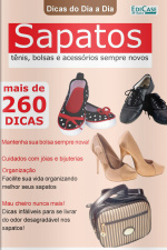 Dicas Do Dia A Dia - Sapatos - 01/08/2020