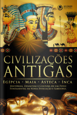 Discovery Publicações - Civilizações antigas - 08/07/2019