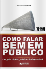 Discovery Publicações - Como falar bem em público - 15/07/2019