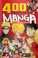 Discovery Publicações - Mangá do começo ao fim - 29/07/2019