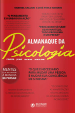 Discovery Publicações - Almanaque da Psicologia - 05/08/2019