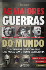 Discovery Publicações - As Maiores Guerras do Mundo - 19/08/2019