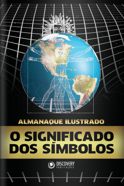 Discovery Publicações - O Significado dos Símbolos - 09/09/2019