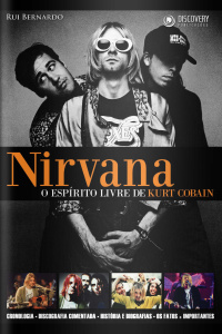 Discovery Publicações - Nirvana -16/09/2019
