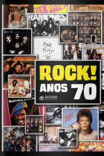 Discovery Publicações - Rock Anos 70 - 30/09/2019
