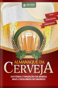 Discovery Publicações - Almanaque da Cerveja - 28/10/2019