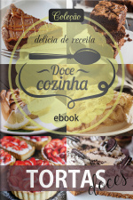 Doce Cozinha - Tortas Doces - 28/12/2020