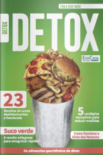 Emagreça com Saúde - Detox - 24/08/2020
