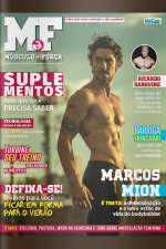 Emagreça com Saúde - Marcos Mion - 26/10/2020