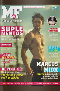 Emagreça com Saúde - Marcos Mion - 26/10/2020