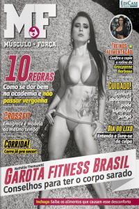 Emagreça com Saúde - Garota Fitness Brasil - 19/10/2020