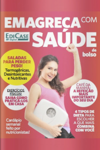 Emagreça com Saúde - SALADAS PARA PERDER PESO! - 09/11/2020