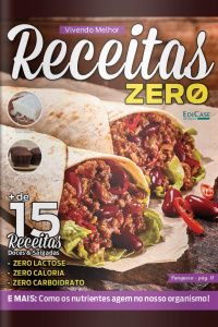 Emagreça com Saúde - Receitas Zero - 07/12/2020