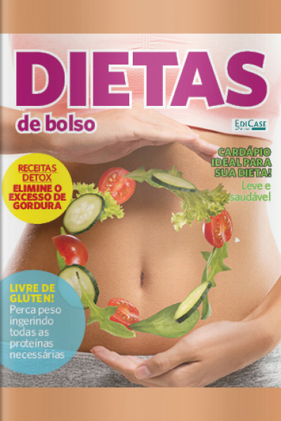 Emagreça com Saúde - Cardápio Ideal Para Sua Dieta - 14/12/2020