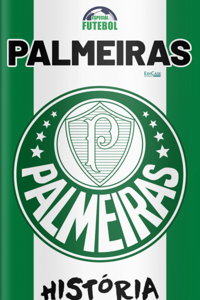 Especial Futebol - Palmeiras - 21/10/2019
