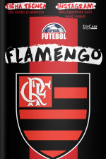 Especial Futebol - Flamengo - 07/10/2019