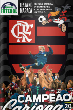 Especial Futebol - Campeão Carioca 2020 - 20/07/2020