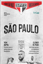 Especial Futebol - Minipôster São Paulo - 21/09/2020