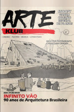 Arte Klub - INFINITO VÃO - 01/12/2020