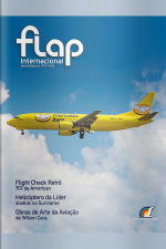 Flap Internacional - Flight Check Retrô - 15/11/2020