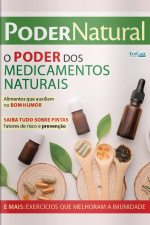 Cuidando da Saúde - O Poder dos Medicamentos Naturais - 28/12/2020