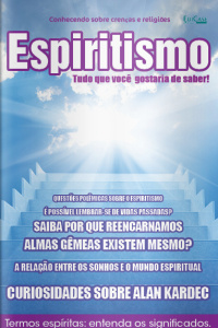 Conhecendo Crenças e Religiões - Espiritismo - 16/11/2020