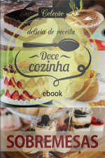 Doce Cozinha - Sobremesas - 30/11/2020