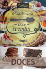 Doce Cozinha - Doces - 23/11/2020