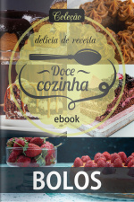 Doce Cozinha - Bolos - 07/12/2020