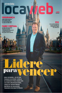 Revista Locaweb N° 106