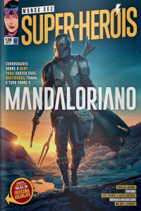Mundo Dos Super-heróis N° 128