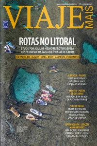 Viaje Mais N° 236