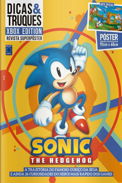 Revista Oficial Xbox Edição N°187