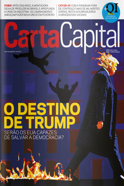 Carta Capital - Edição De 20/01/2021