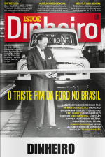 Istoé Dinheiro - Edição De 20/01/2021