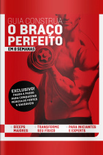 Guia Construa O Braço Perfeito Edição 1